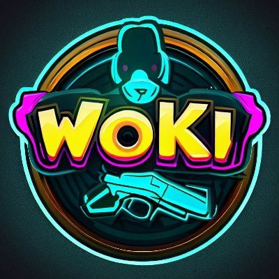 wokiTV's profile picture. 🎮 | 🧘🏻‍♂️ | 🌱XCH