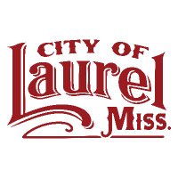 City of Laurel (@cityoflaurelms) 's Twitter Profile