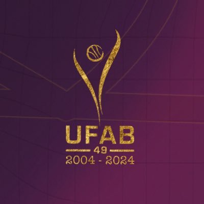 Twitter officiel de l'#UFAB49 - Union Féminine Angers Basket 49 !