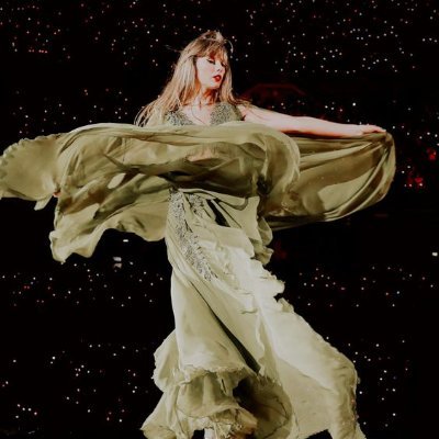 Fan de Taylor Swift desde 2015 | Cuenta de fans| Folklore Girl
From Madrid

1989WT & REP Tour London

Living for the hope of it all