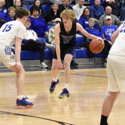 Brayden Viertel PG/SG| Boonville BHS🏴‍☠️| class of 26|6’0 156