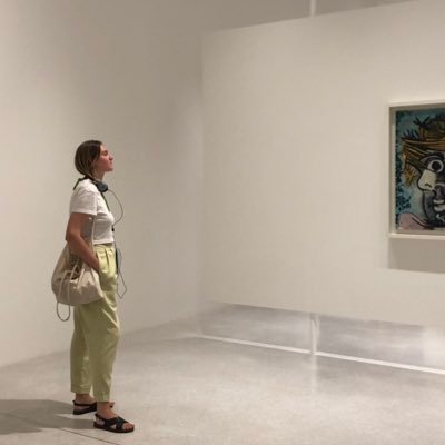 LouiseTaillon's profile picture. Le Moulin à Paroles c’est moi - Podcast lien 👇🏻