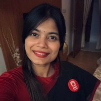 Pavithra Mohankumar(@PavithraMoghan) 's Twitter Profile Photo