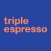 triple espresso (@3espresso_club) Twitter profile photo triple espresso (@3espresso_club) Twitter profile photo