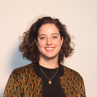 PhD student at AmsterdamUMC | Neuroscience | Neuroimaging