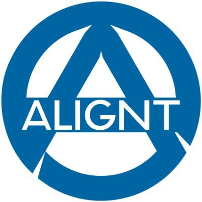 AligntInc's profile picture. 