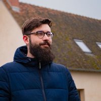 Un graphiste de ta manif' (@ionolegrec) 's Twitter Profile Photo