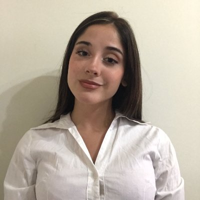 Estudiante de derecho, UCU.