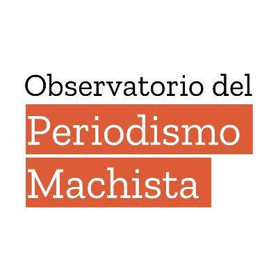 Un periodismo machista es un mal periodismo. Un proyecto del grupo de investigación @Bitartez de @upvehu & @pikaramagazine