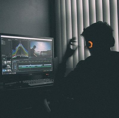 🎬Transforming ideas into visuals that drive growth 🚀 | Empowering your vision with creativity✨!