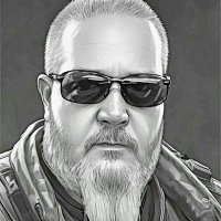 xOAKMANx (@mike_oakman) 's Twitter Profile