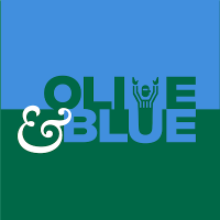 Olive and Blue Productions(@OliveBlueProd) 's Twitter Profile Photo