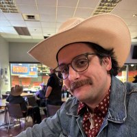 James Parham (@jamesrparham) 's Twitter Profile Photo James Parham (@jamesrparham) 's Twitter Profile Photo