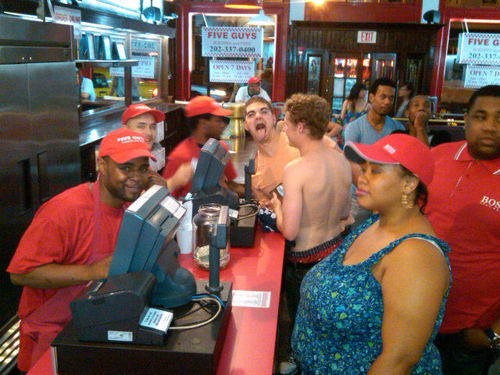 Sombrero_Jack's profile picture. 