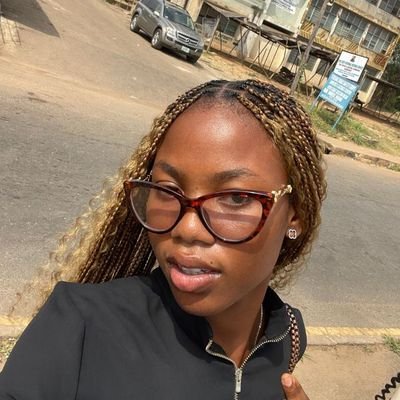 Opeyemihelen6's profile picture. Abba's❤️|UITE|MUFC❤|social worker (in view)|Lamars💎