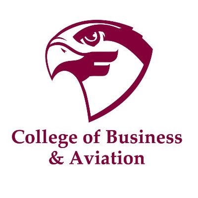 Follow us to stay connected with everything related to the Fairmont State University School of Business. #FairmontState #Falcons #FairmontCOBA