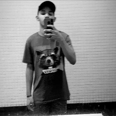 thw0f's profile picture. ♑