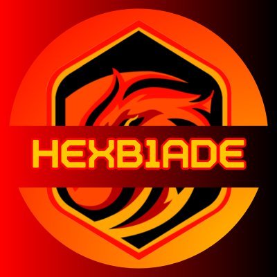 HB1ade Profile Picture