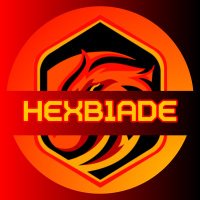 HexB1ade(@HB1ade) 's Twitter Profile Photo