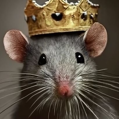 ObligatoryMouse Profile Picture