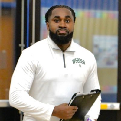 Webber International University Assistant Men’s Basketball Coach • Discovery High School Track & Field Coach ⚔️ • Founder |Prime Era Performance|