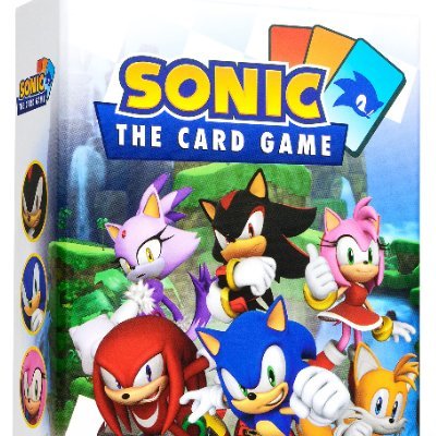 I follow back
Sonic the card game is the best card game ever!!
(Parody account)
Currently working on SGT racing, Worlds and Uprising Roblox.