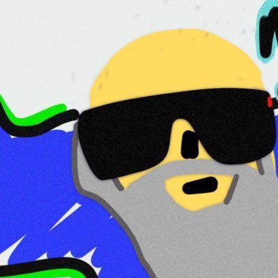 mutpowr's profile picture. 