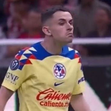 Seguidor del Club de Fútbol América de México 🦅
QUE CHINGUEN A SU MADRE LAS CHIVAS 💪🏼