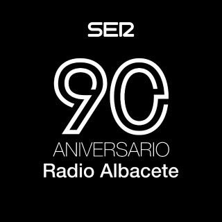 🔊 Emisora decana de #Albacete | 📻 100.3 FM | 1.116 OM | APP @la_SER | IG @radioalbacete | 📲 Whatsapp 606-307-257 📩 albacete@cadenaser.com