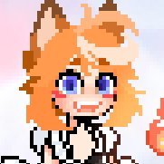 🦊 Devious Canadian Fox  🇨🇦  He/Him 🕹 Game Dev 🎨 Programmer and Artist
50+ Free Vtuber Assets: https://t.co/Y4zJQZPUMW 🐾
Working on a big project.