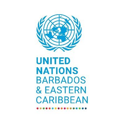 The collective UN presence in Barbados and the Eastern Caribbean - Delivering Results Together. The Resident Coordinator is Mr. Didier Trebucq (@dtrebucq)