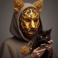 PolyMetaTron (@stefd_84) 's Twitter Profile