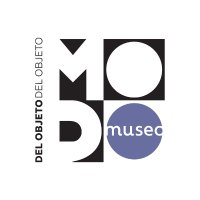 MuseoObjetodelObjeto(@MUSEOMODO) 's Twitter Profile Photo