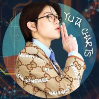 YUTA CHARTS(@YutaCharts) 's Twitter Profile Photo
