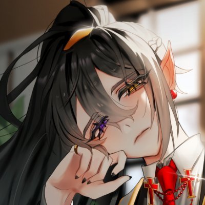 👿Nazo😇 ||ENVtuberさんのプロフィール画像