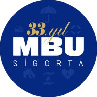 MBU SİGORTA(@MbuSigorta) 's Twitter Profile Photo