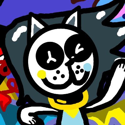 UniverseJumble ( CANCELLED )さんのプロフィール画像