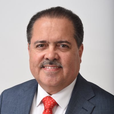 Presidente del Senado del Estado Libre Asociado de Puerto Rico