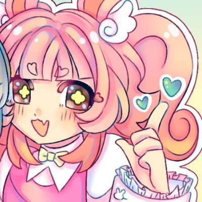 WEB姉貴 VSINGER 🧀 🎀 ENVTUBERさんのプロフィール画像