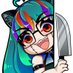 ZombiiBytez 🐾🖥️ | hiatus and possible rebrand (@zombiibytez) Twitter profile photo