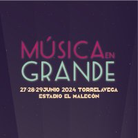 Música en Grande (@musicaengrande) 's Twitter Profile