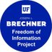 Brechner Freedom of Information Project (@BrechnerCenter) Twitter profile photo