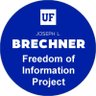 BrechnerFOI's profile picture. The Brechner FOI Project's research and ideas provide the public with information needed for informed, participatory citizenship.