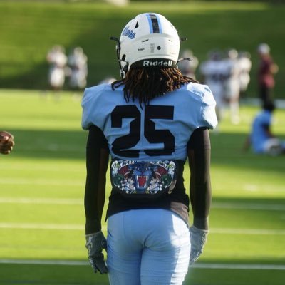 @Paetowfootball 25’|5’9’5|170|Rb/Ath|3.0Gpa|4.38(laser)40|2 sport athlete 🏃🏈|#281-229-5204|Email:Terrenceraynelj@gmail.com