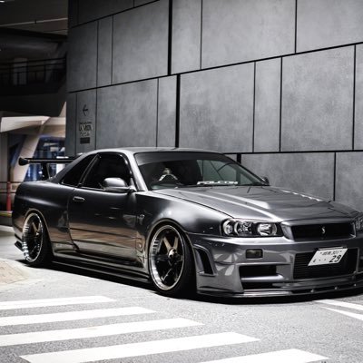 skyline 25gt-t＊Falcon＊インスタもやってますのでフォローよろしくお願いします↓↓