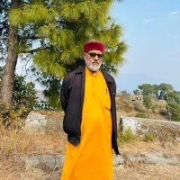 कैलाश राणा (@kailashrana98) 's Twitter Profile