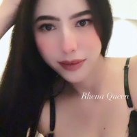 Rhena Queen(@rhenaaqueenn) 's Twitter Profile Photo