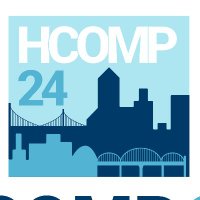 HCOMP 2024(@hcomp_conf) 's Twitter Profile Photo