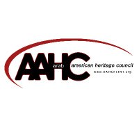 Arab American Heritage Council (@aahcflint) 's Twitter Profile