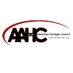 Arab American Heritage Council (@aahcflint) Twitter profile photo Arab American Heritage Council (@aahcflint) Twitter profile photo